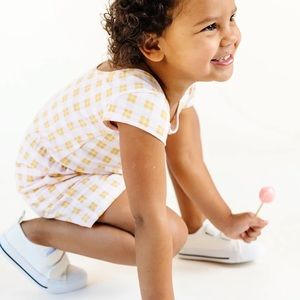 Alice + Ames Shortie Jumpsuit